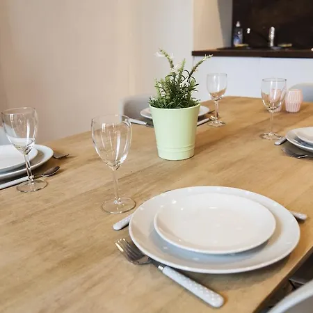 Appartement Colombet Stay's Rue Du Plan D'agde