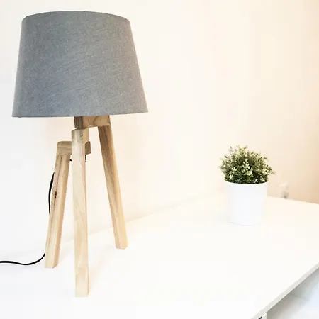 Appartement Colombet Stay's Rue Du Plan D'agde