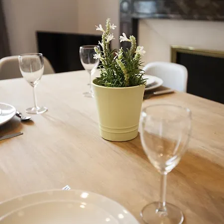 Colombet Stay's Rue Du Plan D'agde