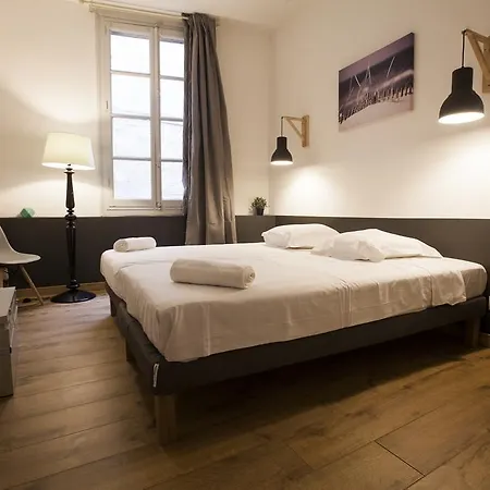 Appartement Colombet Stay's Rue Du Plan D'agde