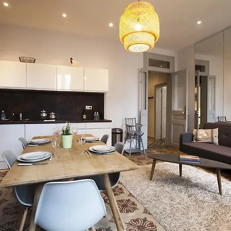 Appartement Colombet Stay's Rue Du Plan D'agde