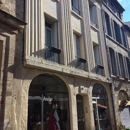 Colombet Stay's Rue Du Plan D'agde Appartement Montpellier
